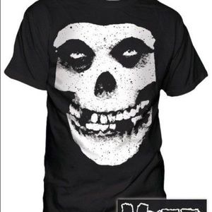 Brand New Misfits T Shirt